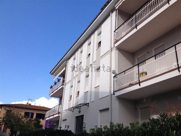 appartamento in vendita a Porto Azzurro