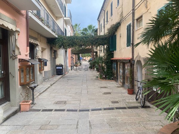 appartamento in vendita a Porto Azzurro