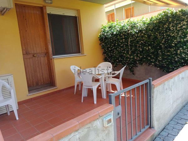 appartamento in vendita a Porto Azzurro