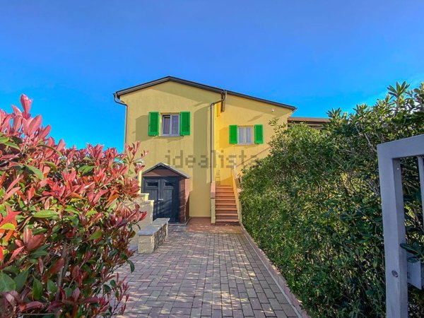 appartamento in vendita a Porto Azzurro