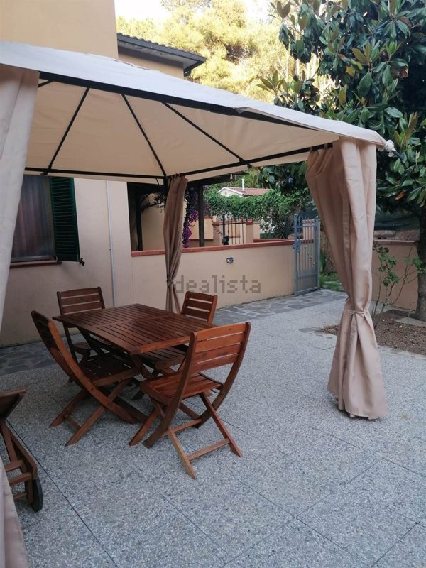 appartamento in vendita a Porto Azzurro in zona Reale