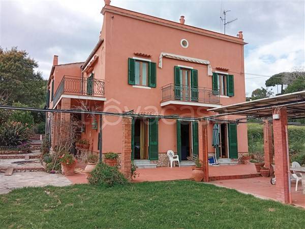 casa indipendente in vendita a Porto Azzurro