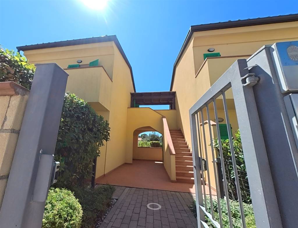 appartamento in vendita a Porto Azzurro