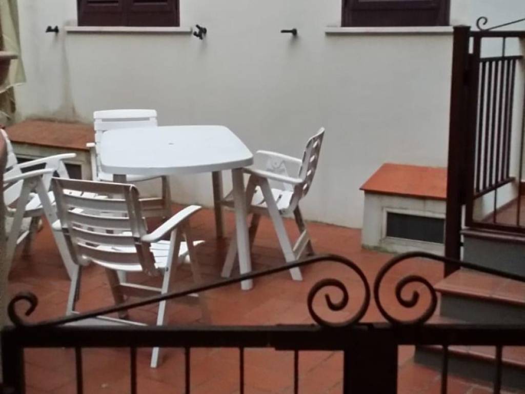 appartamento in vendita a Porto Azzurro