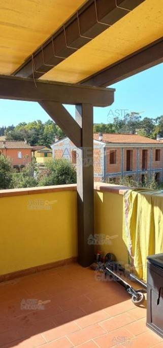 appartamento in vendita a Porto Azzurro