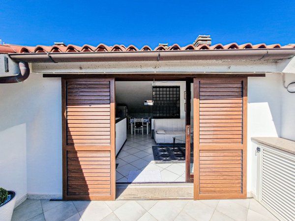 appartamento in vendita a Porto Azzurro