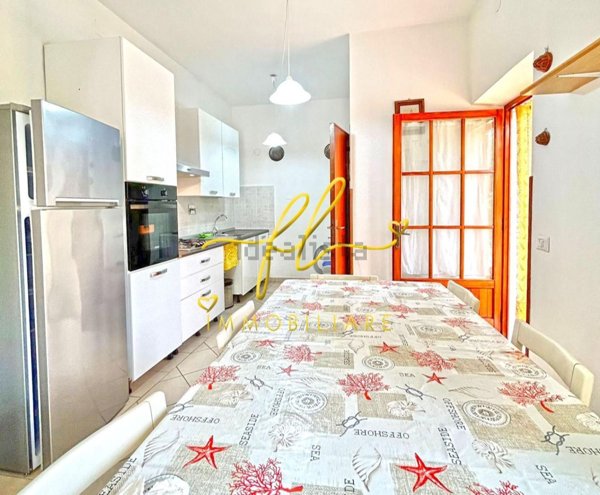 appartamento in vendita a Porto Azzurro