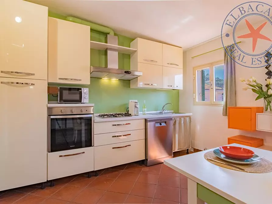 appartamento in vendita a Porto Azzurro