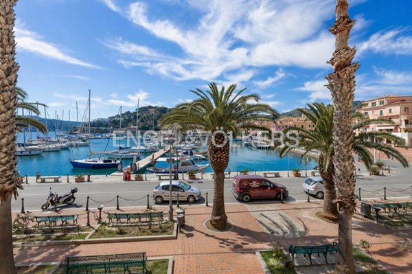 appartamento in vendita a Porto Azzurro