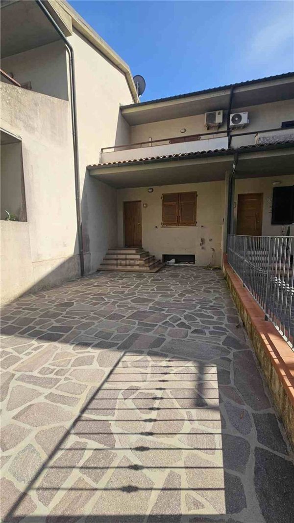 casa indipendente in vendita a Porto Azzurro