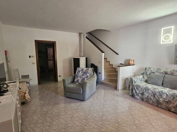 casa indipendente in vendita a Porto Azzurro in zona Pontecchio
