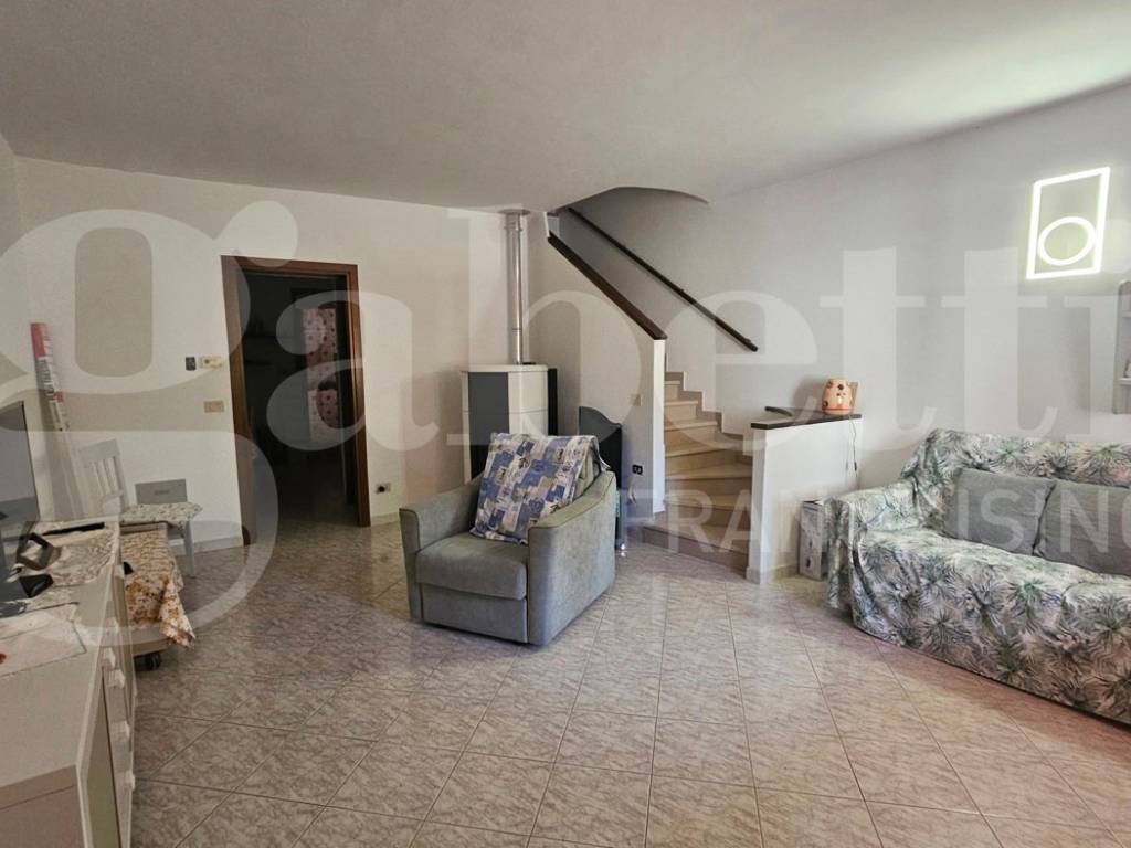 casa indipendente in vendita a Porto Azzurro in zona Pontecchio