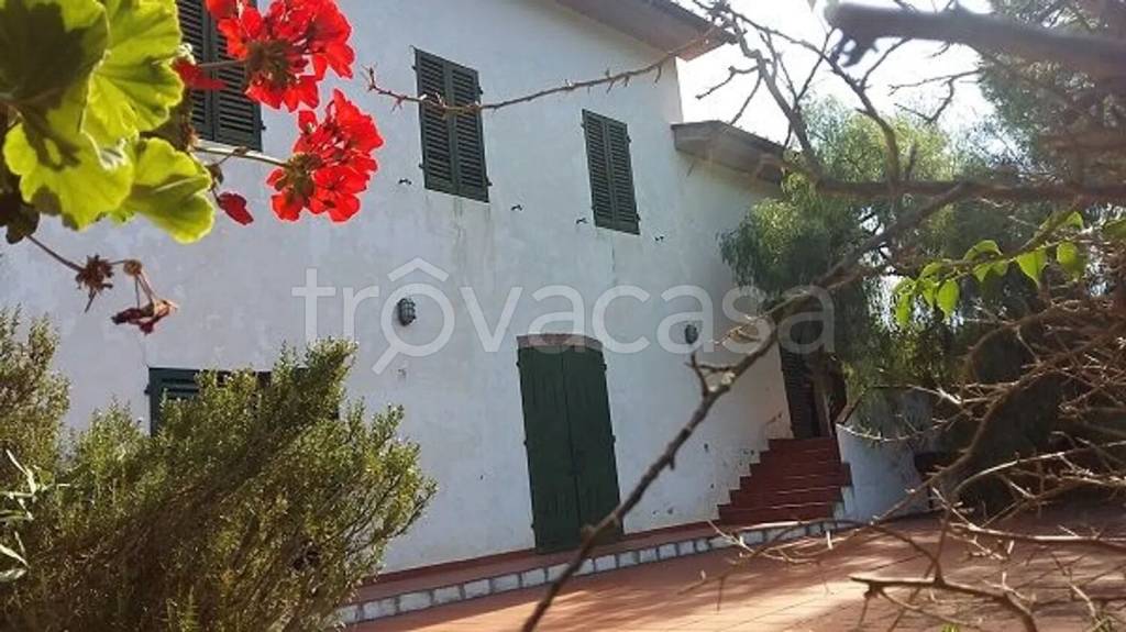 casa indipendente in vendita a Porto Azzurro in zona Reale