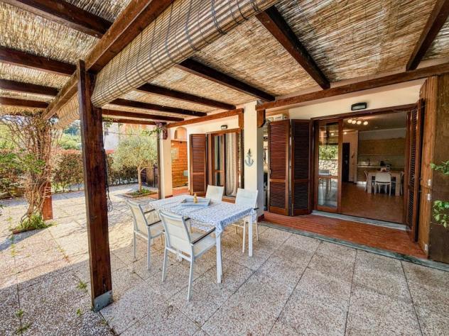 appartamento in vendita a Porto Azzurro in zona Reale