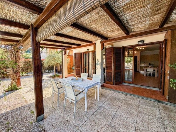 appartamento in vendita a Porto Azzurro in zona Reale