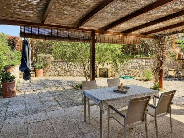 appartamento in vendita a Porto Azzurro in zona Reale