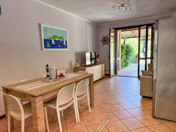 appartamento in vendita a Porto Azzurro in zona Reale