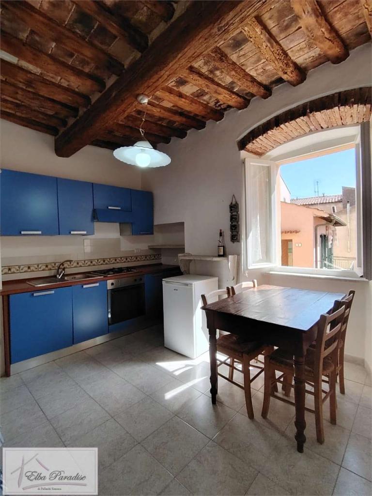 appartamento in vendita a Porto Azzurro in zona Reale