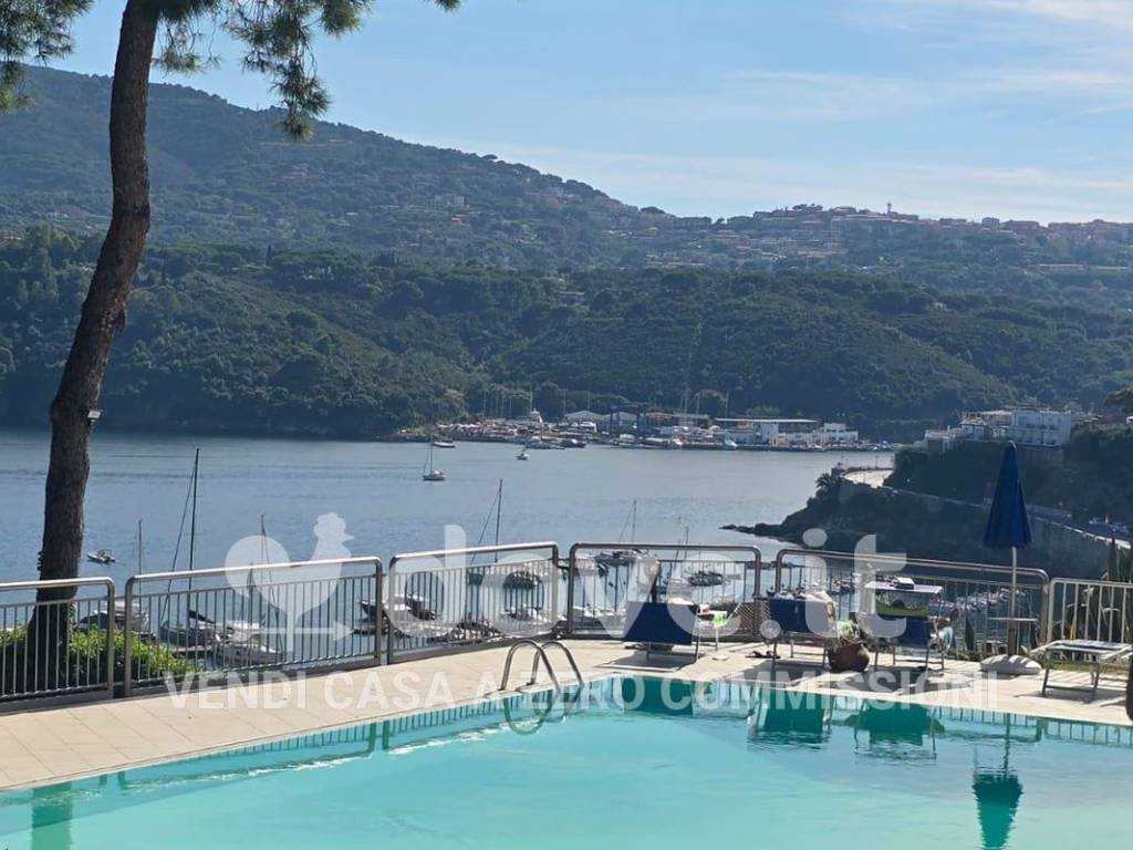 appartamento in vendita a Porto Azzurro