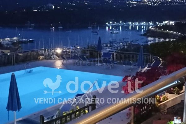 appartamento in vendita a Porto Azzurro