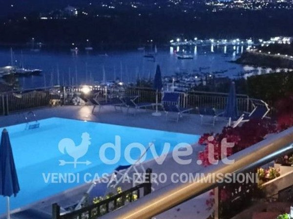 appartamento in vendita a Porto Azzurro in zona Pontecchio