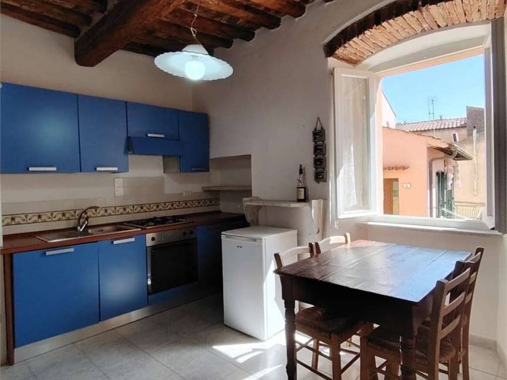appartamento in vendita a Porto Azzurro