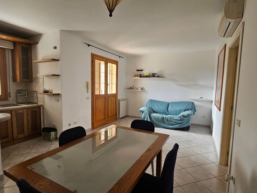 appartamento in vendita a Porto Azzurro in zona Pontecchio