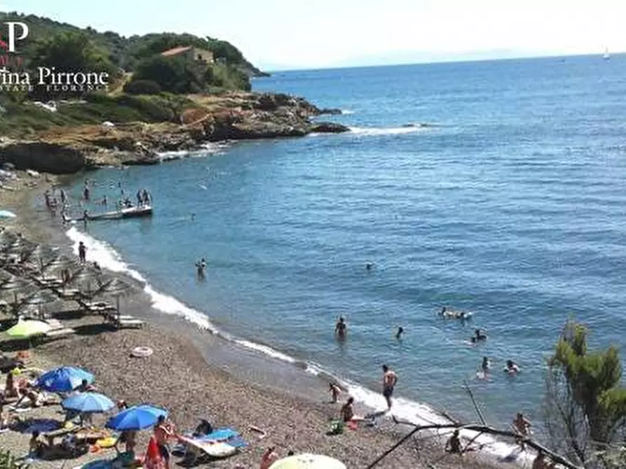 appartamento in vendita a Porto Azzurro in zona Reale