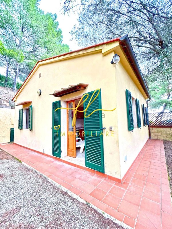 casa indipendente in vendita a Porto Azzurro