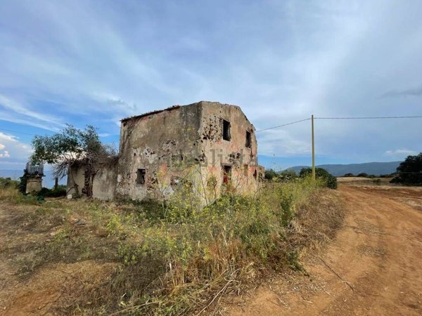 appartamento in vendita a Porto Azzurro