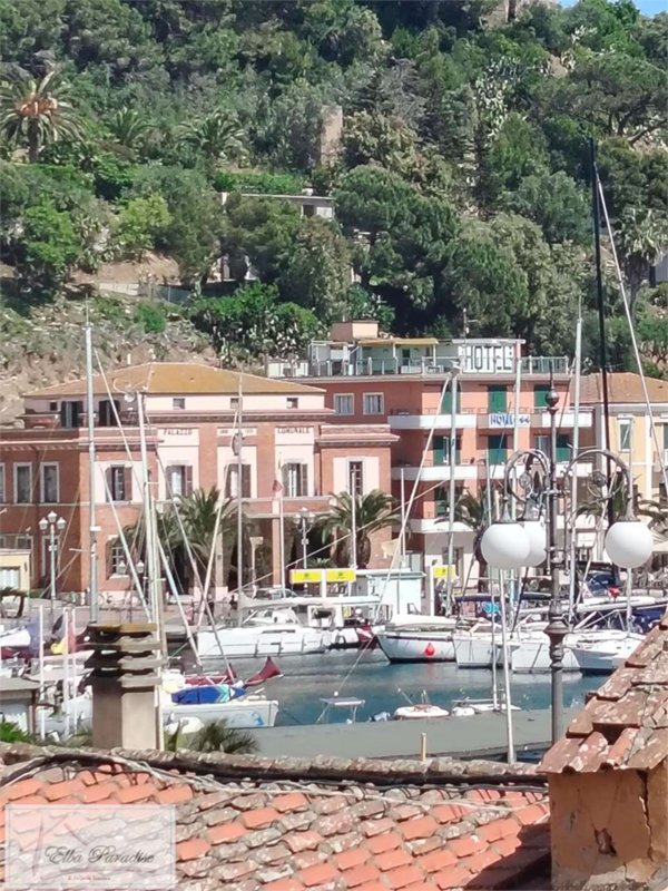 appartamento in vendita a Porto Azzurro in zona Reale