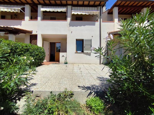 appartamento in vendita a Porto Azzurro