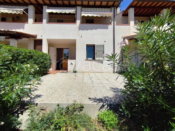 appartamento in vendita a Porto Azzurro