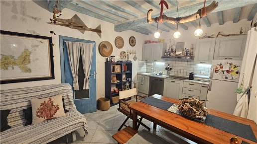 appartamento in vendita a Porto Azzurro