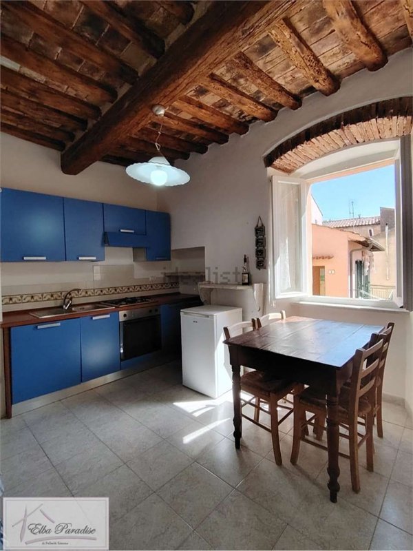 appartamento in vendita a Porto Azzurro in zona Reale