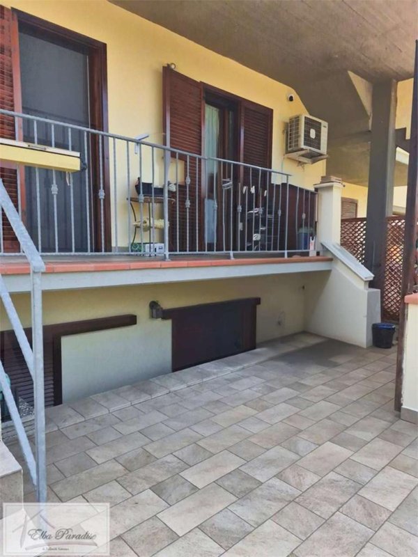 quadrivano in vendita a Porto Azzurro in zona Terranera