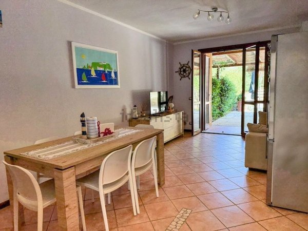 appartamento in vendita a Porto Azzurro in zona Reale