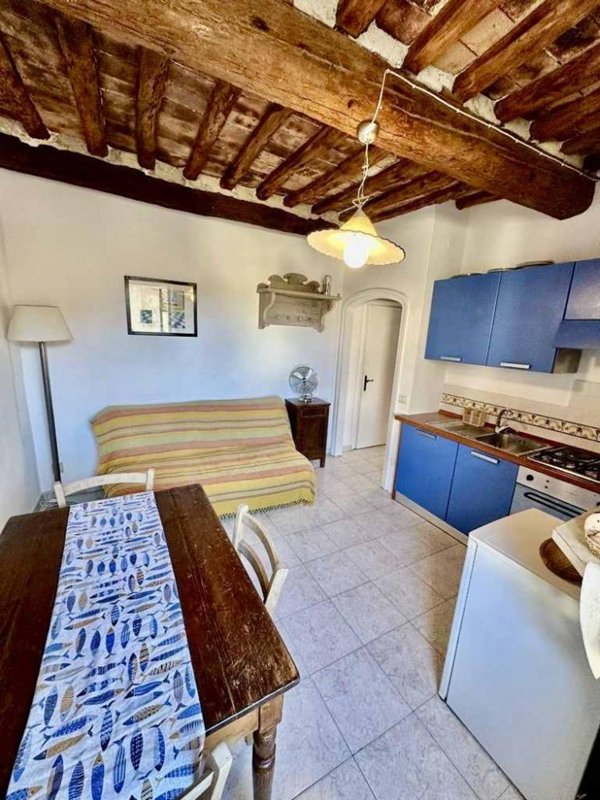 appartamento in vendita a Porto Azzurro