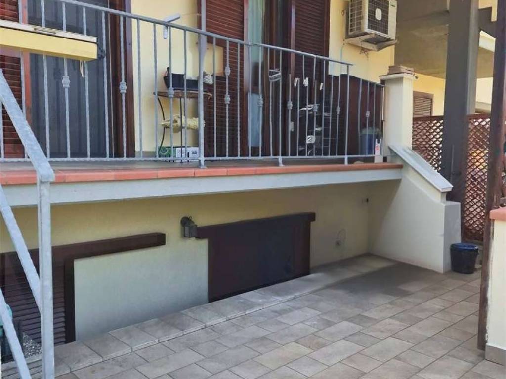 appartamento in vendita a Porto Azzurro in zona Reale