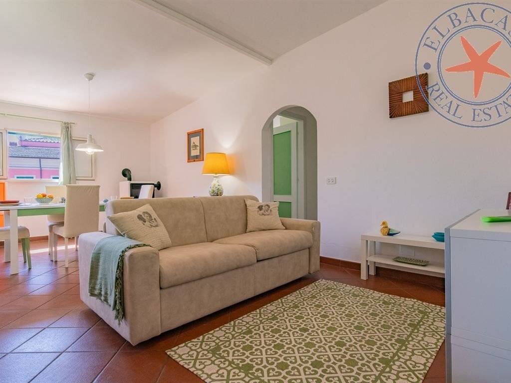 appartamento in vendita a Porto Azzurro in zona Pontecchio