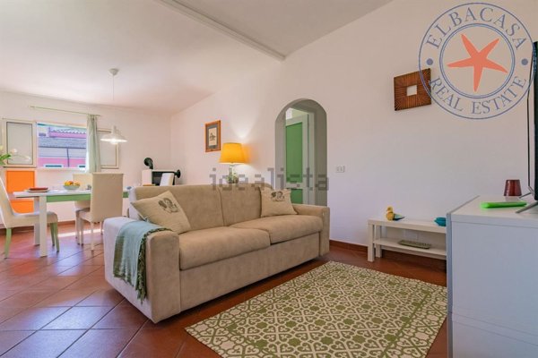 appartamento in vendita a Porto Azzurro in zona Pontecchio