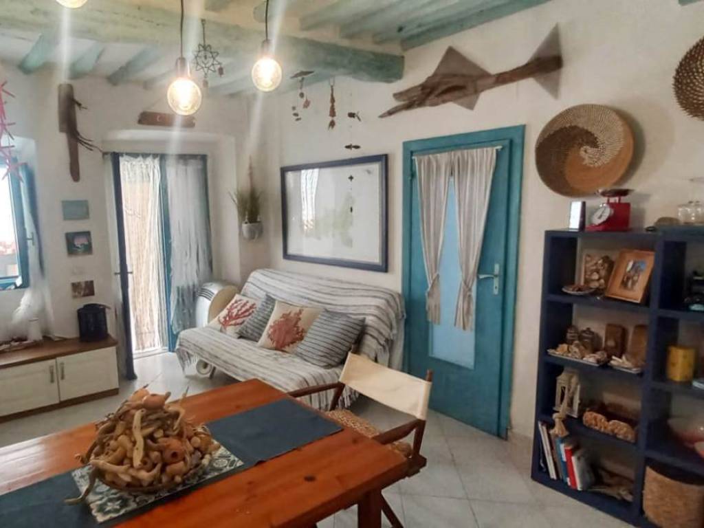 appartamento in vendita a Porto Azzurro