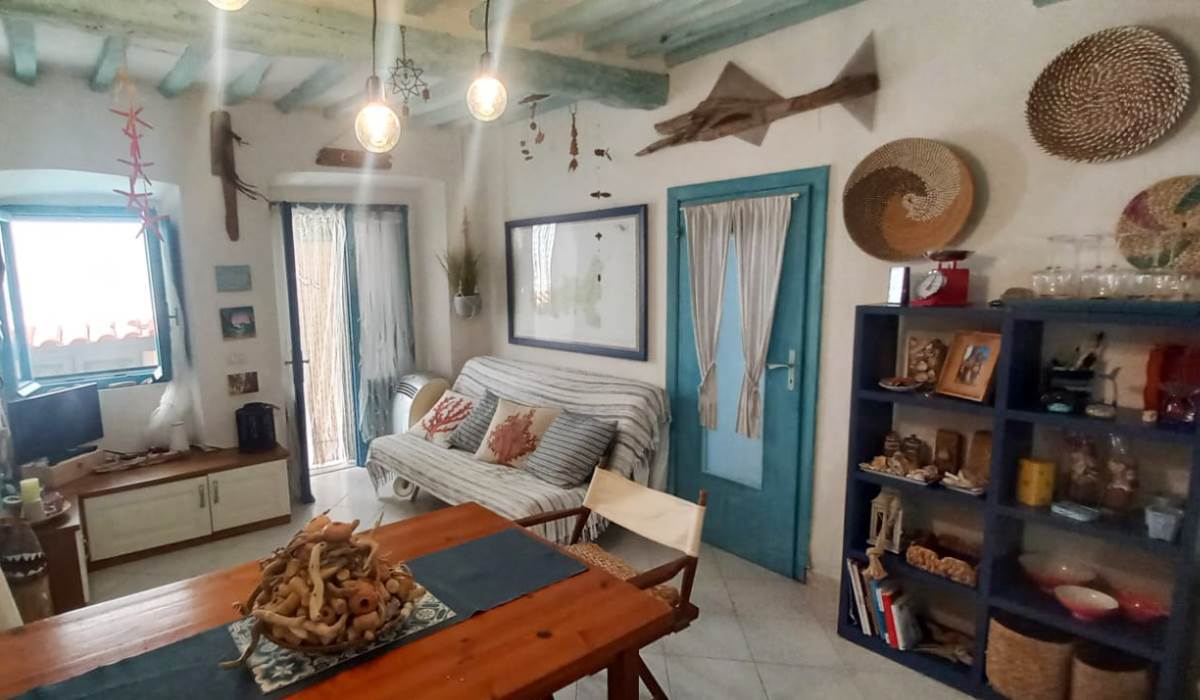 appartamento in vendita a Porto Azzurro in zona Pontecchio