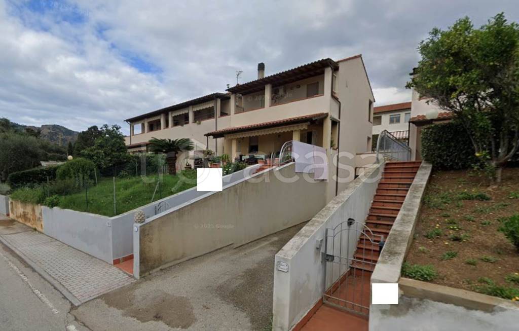 appartamento in vendita a Porto Azzurro in zona Pontecchio