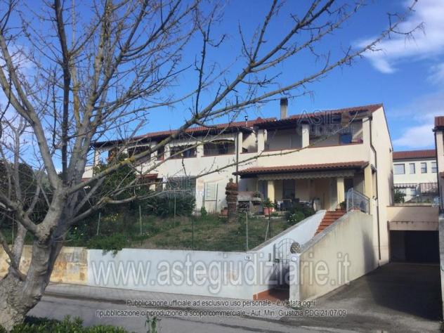appartamento in vendita a Porto Azzurro