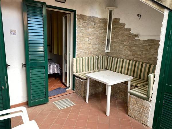 appartamento in vendita a Porto Azzurro in zona Pontecchio
