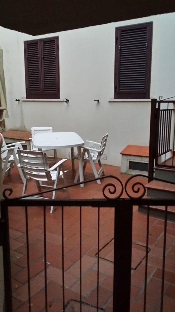 appartamento in vendita a Porto Azzurro in zona Pontecchio