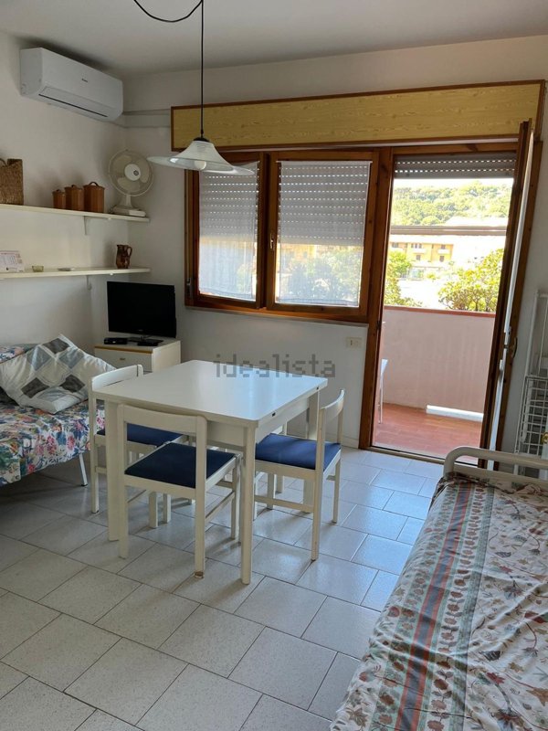 appartamento in vendita a Porto Azzurro in zona Pontecchio