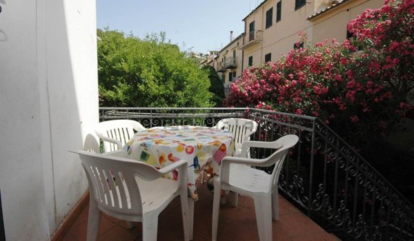 appartamento in vendita a Porto Azzurro in zona Pontecchio