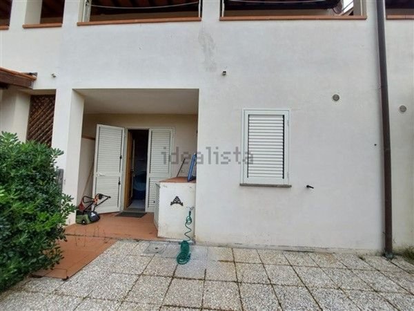 appartamento in vendita a Porto Azzurro in zona Pontecchio